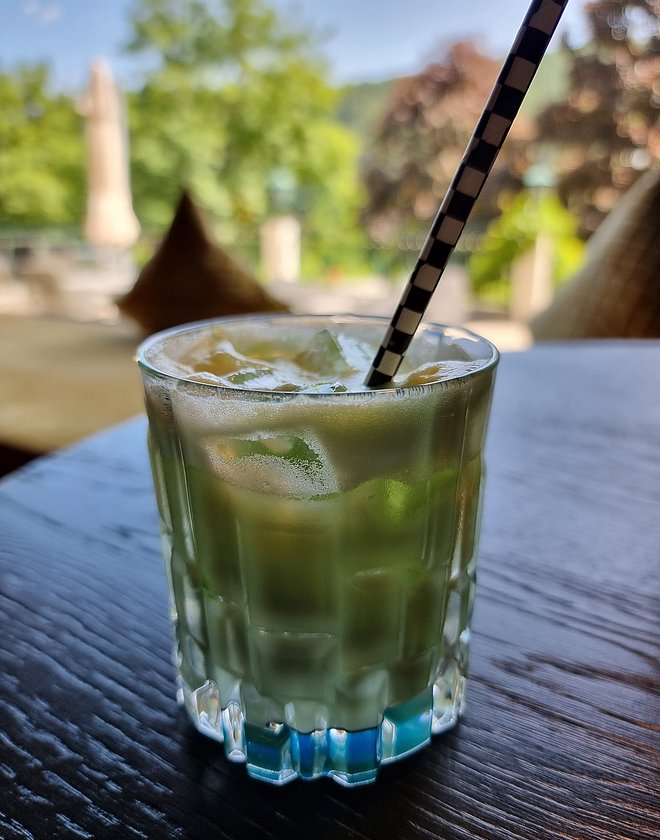 Matschner Colada Matschner Colada