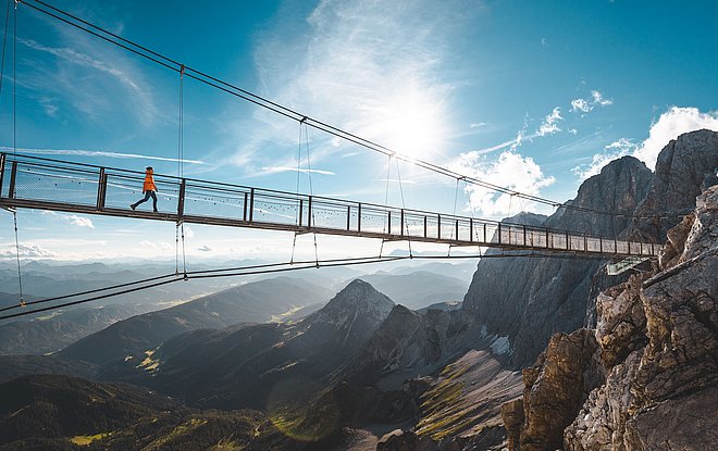Dachstein Gletscher Dachstein Gletscher